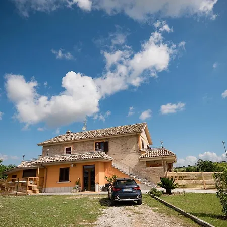 Appartement Elodie Sant'Egidio alla Vibrata
